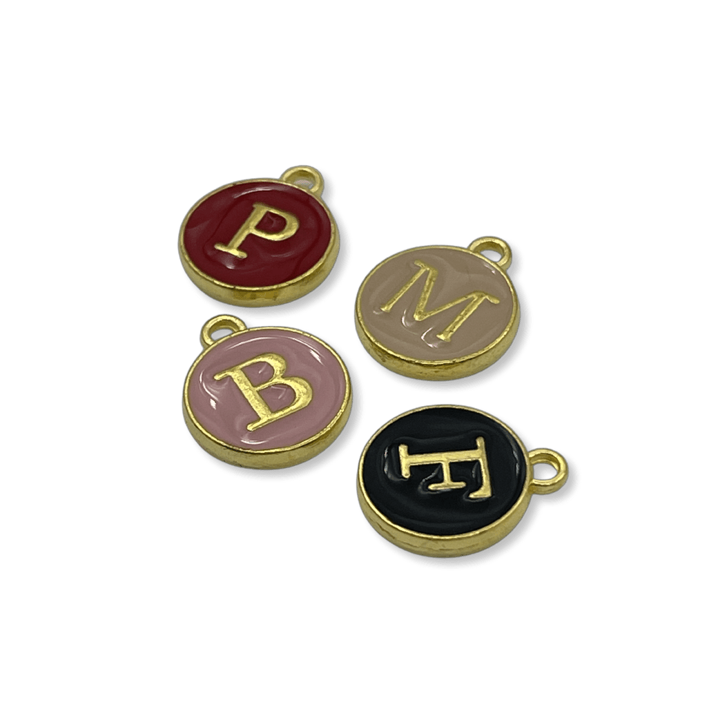 FANTOME BRAND Letter Charms Letter Charms