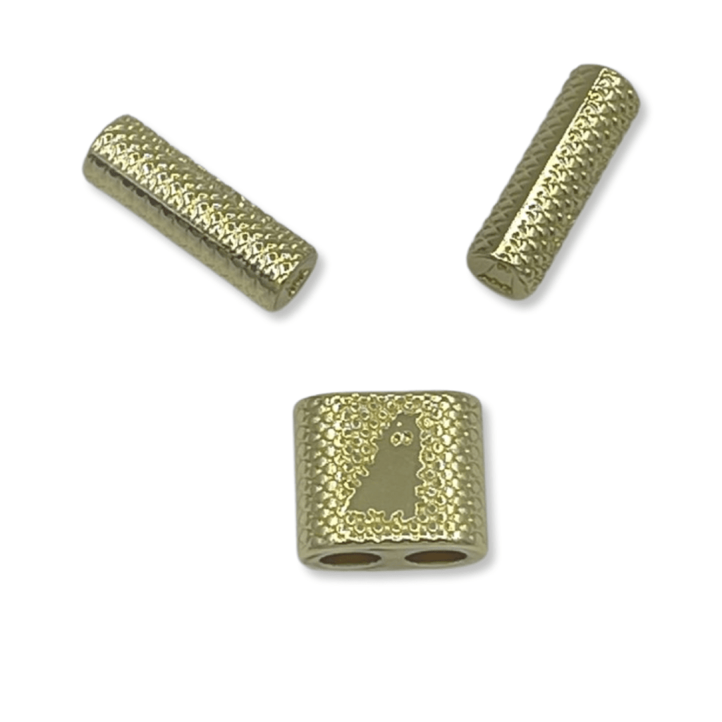 FANTOME Brand Metal Fittings - gold coloured