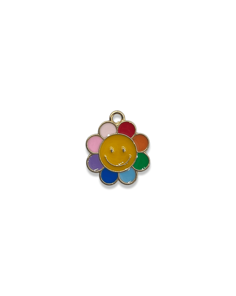 FANTOME Brand Rainbow Flower - small