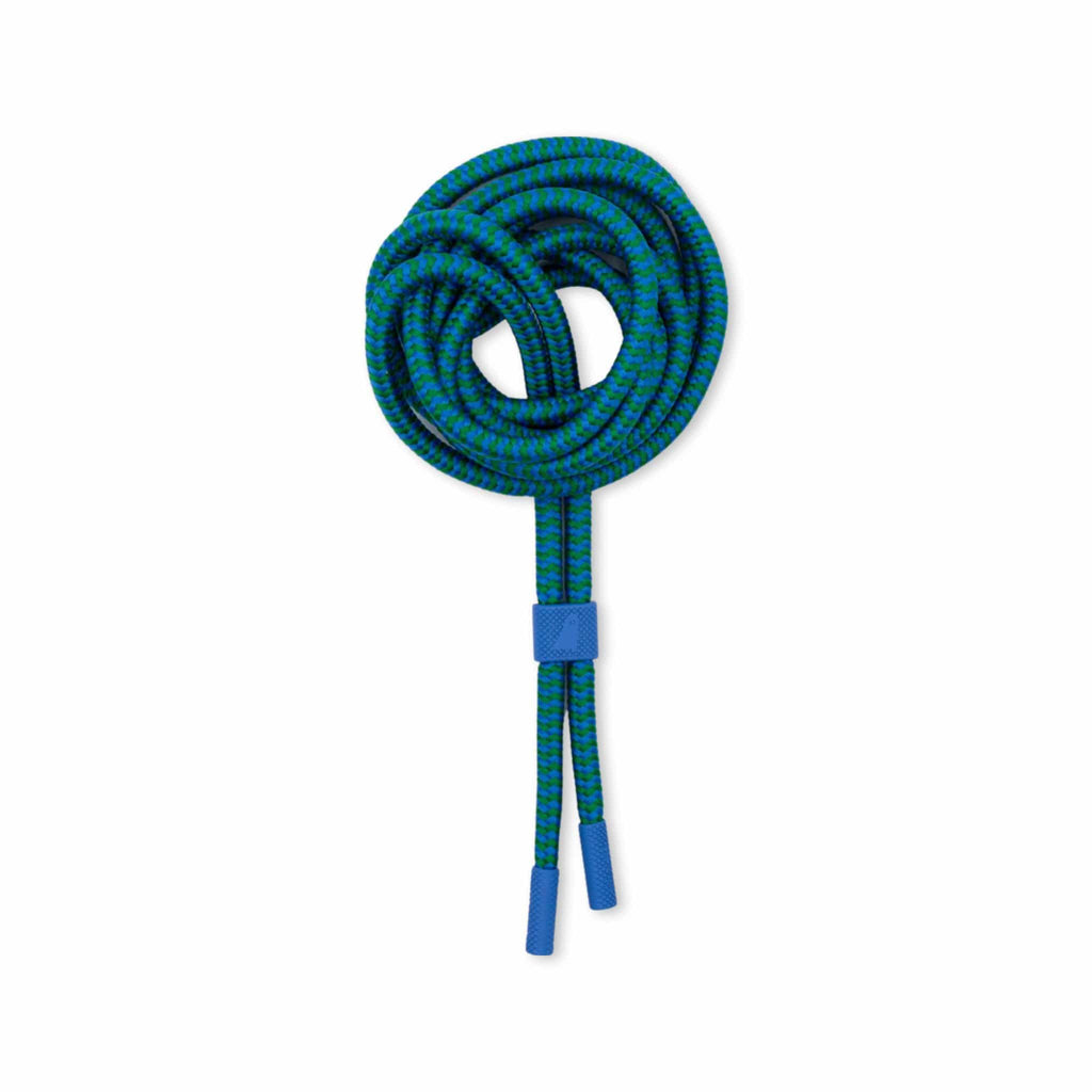 FANTOME BRAND rope Blue/Green Rope