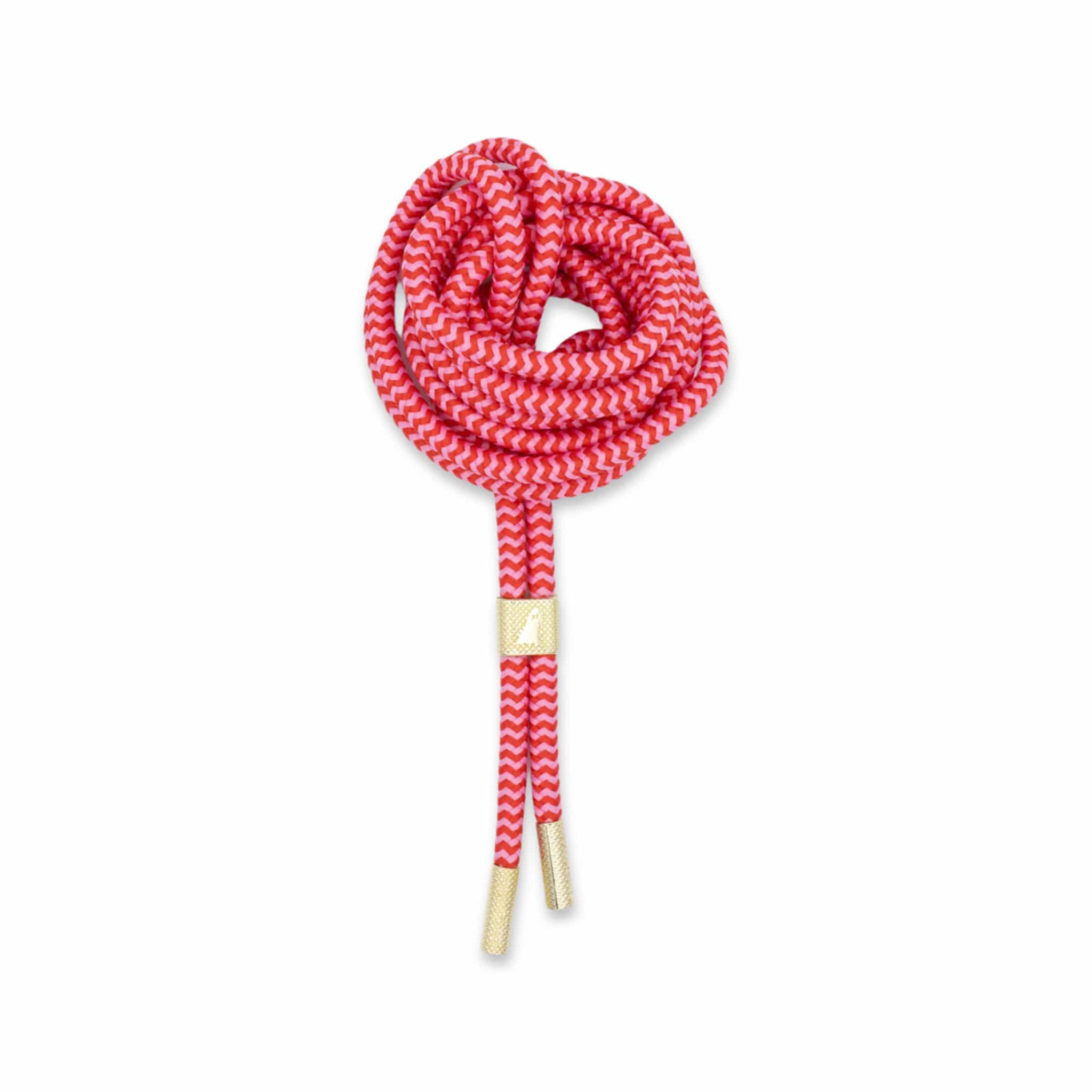 FANTOME BRAND rope Pink / Raspberry Rope