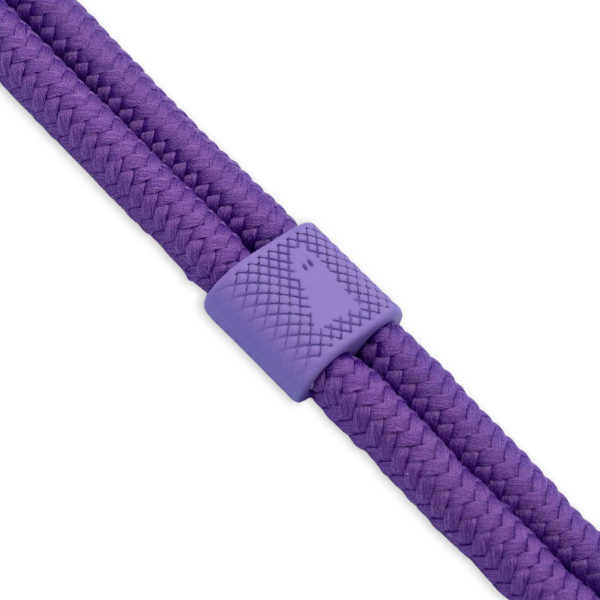 FANTOME BRAND rope Purple Rope