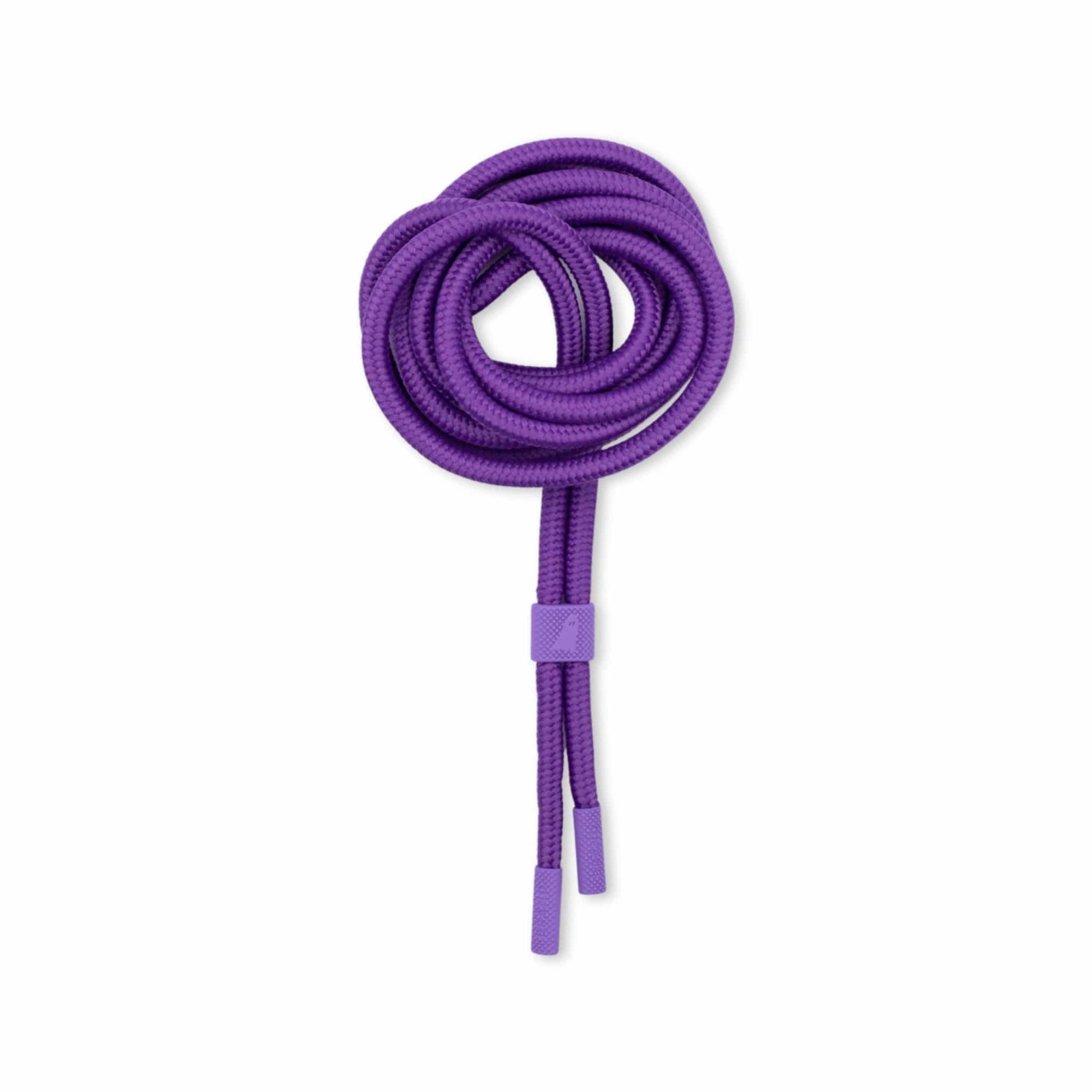 FANTOME BRAND rope Purple Rope