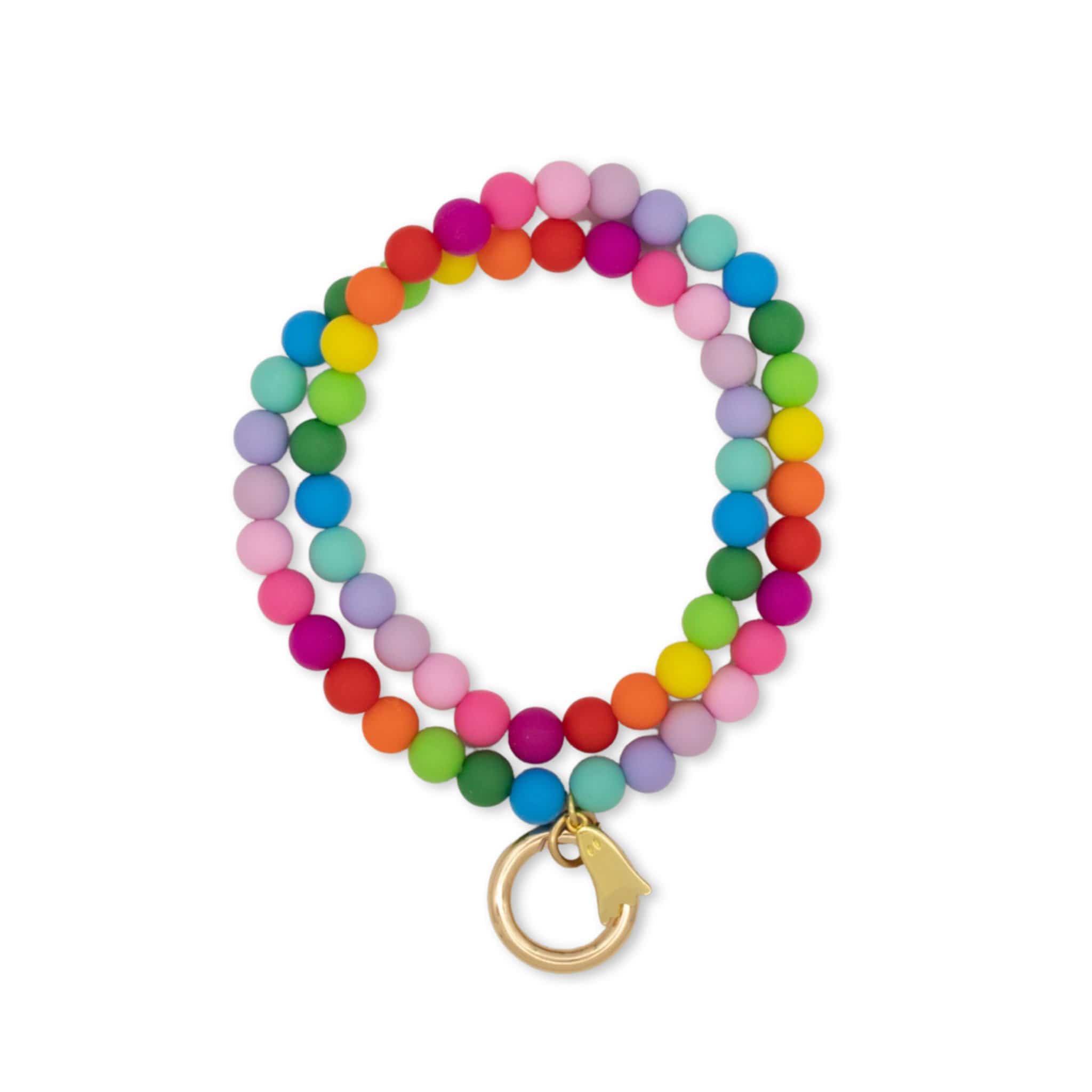 FANTOME BRAND strap Bubblegum Beads