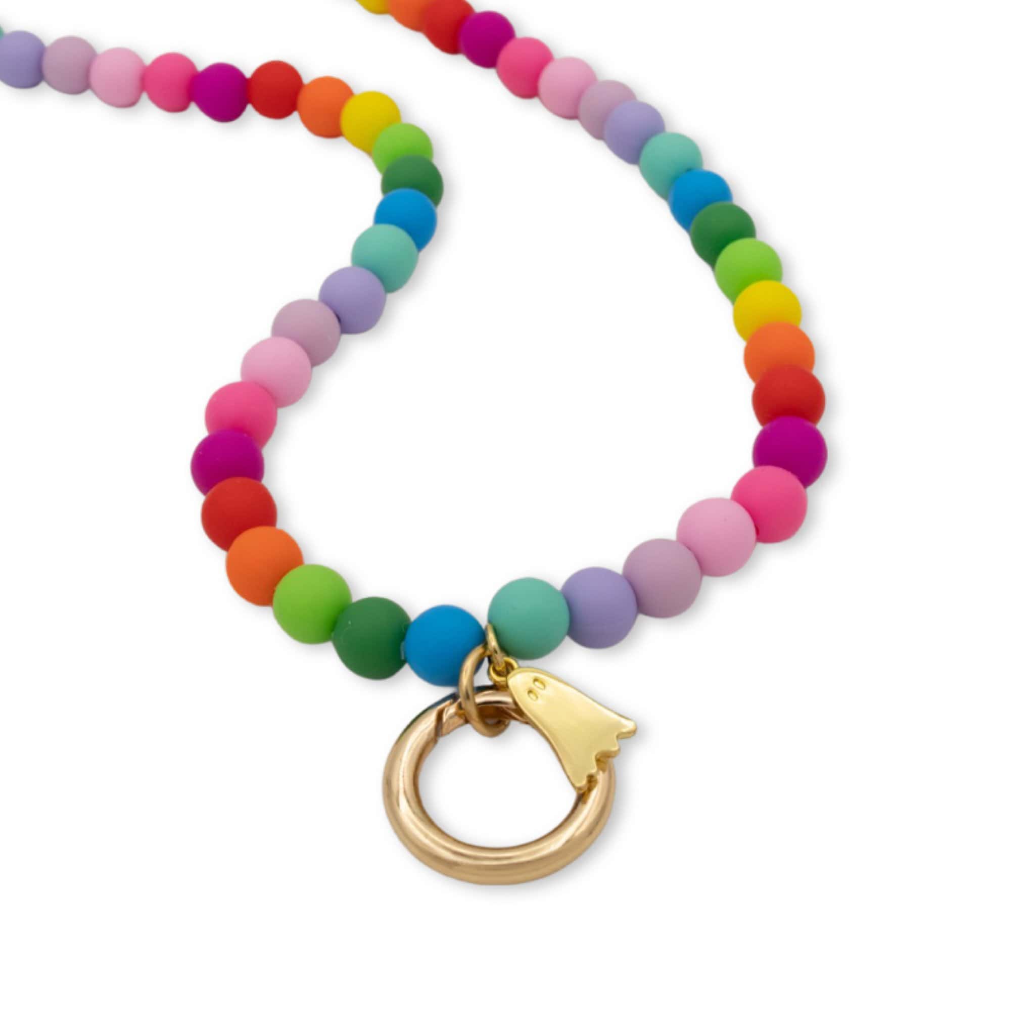 FANTOME BRAND strap Bubblegum Beads